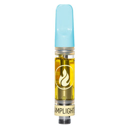 Photo Lamplighter Pineapple Coconut Escape 510 Thread Cartridge