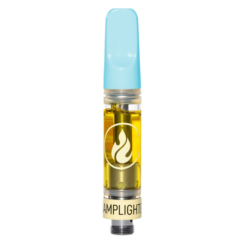 Lamplighter Pineapple Coconut Escape 510 Thread Cartridge - 