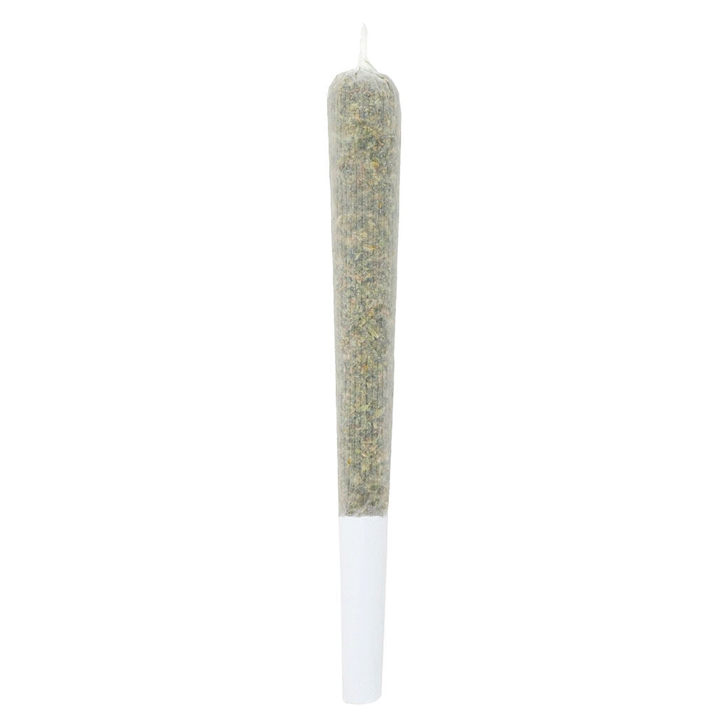 Lychee Bubble Tea Infused Pre-Roll - 