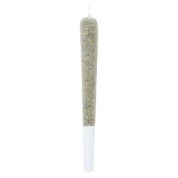 Photo Lychee Bubble Tea Infused Pre-Roll