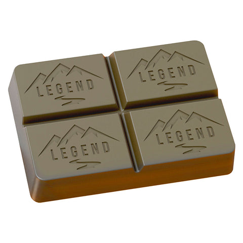 1:1 Tiramisu Milk Chocolate Photo