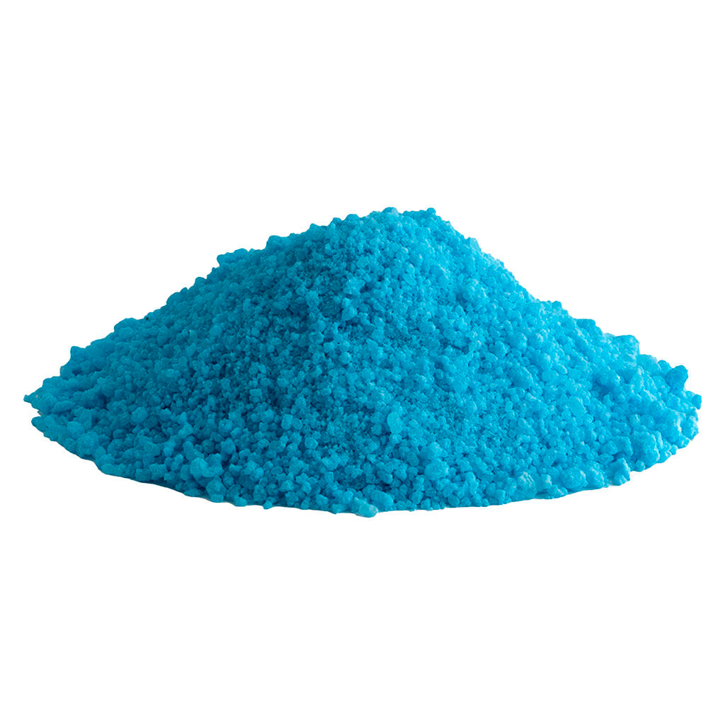 Blueberry Sunset CBD Salt Soak