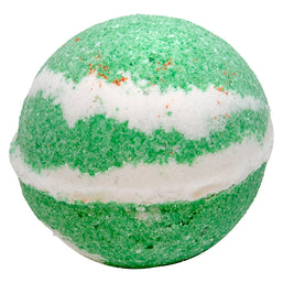 Photo Evergreen Forest CBD Bath Bomb