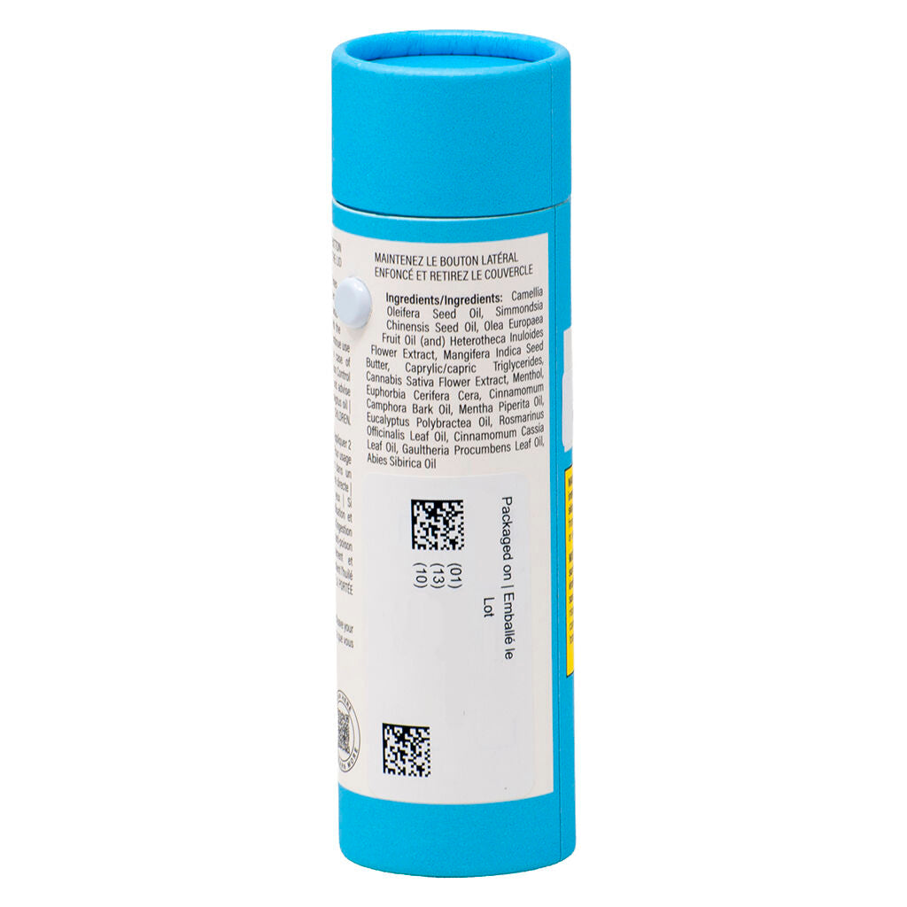 Arctic Heat Muscle Cream - 