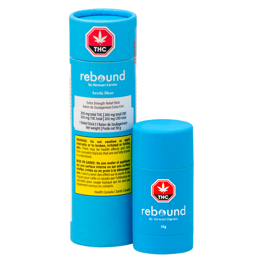 Arctic Heat Muscle Cream - 
