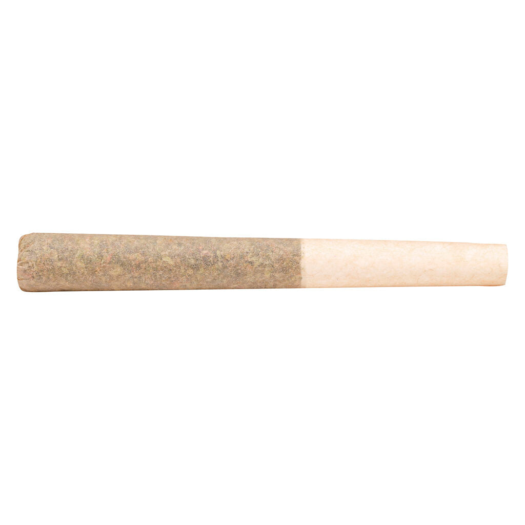 Pomelo Soda Pre-Roll - 