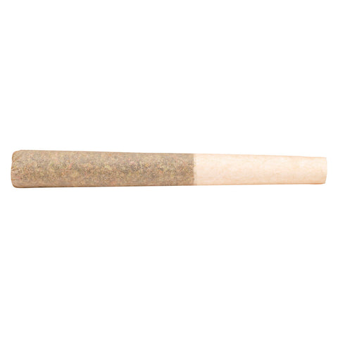 Photo Pomelo Soda Pre-Roll