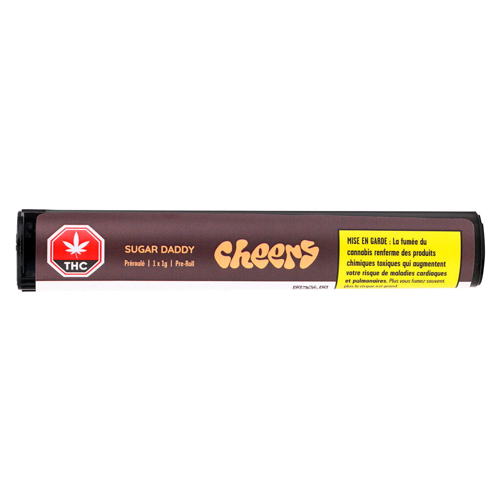 Sugar Daddy Pre-Roll - 