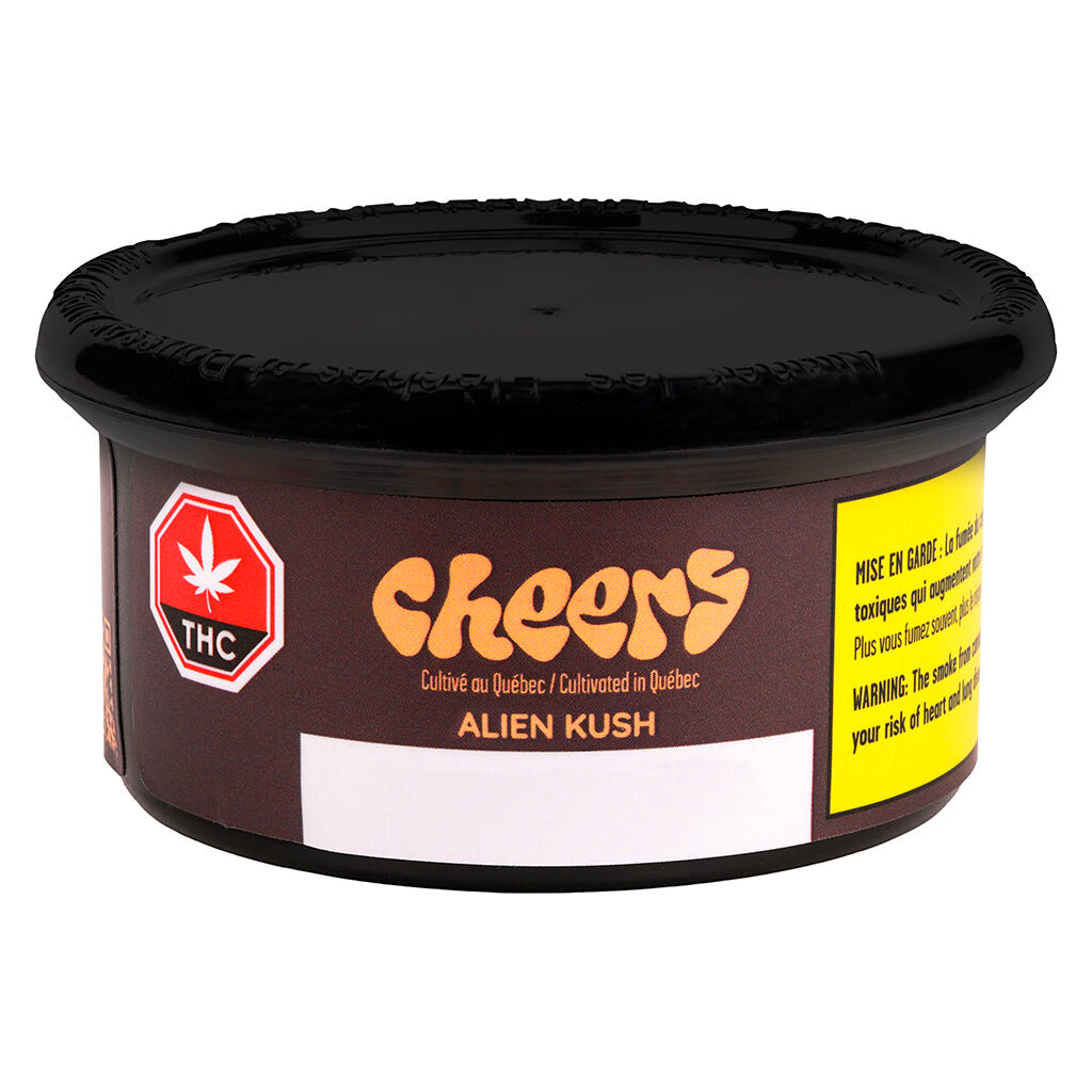 Alien Kush