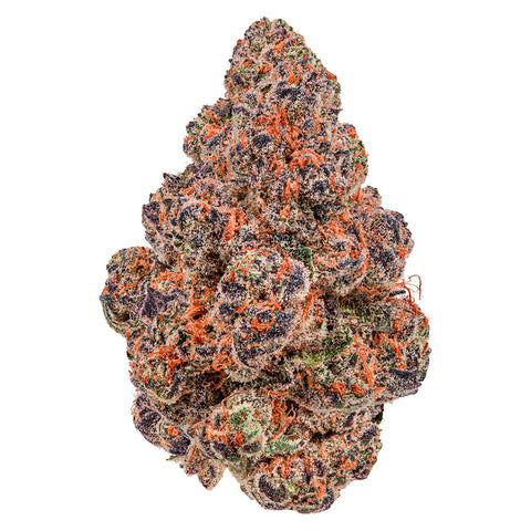 Photo Blackberry Gelato