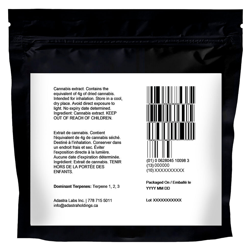 High Octane OG Diamonds - 