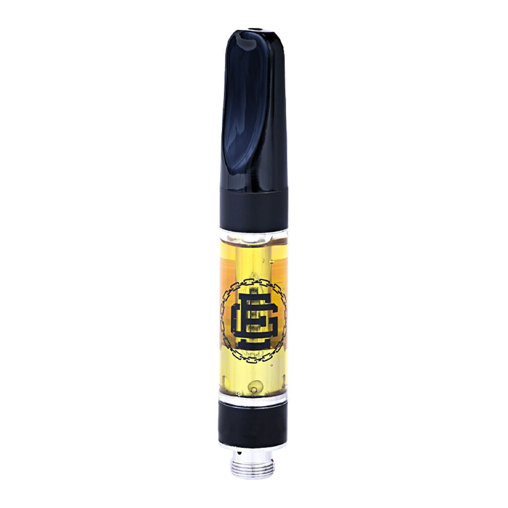 Banana OG x Kush Mints 510 Thread Cartridge - 