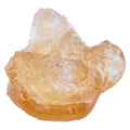 Garlic Sauce on the Rocks