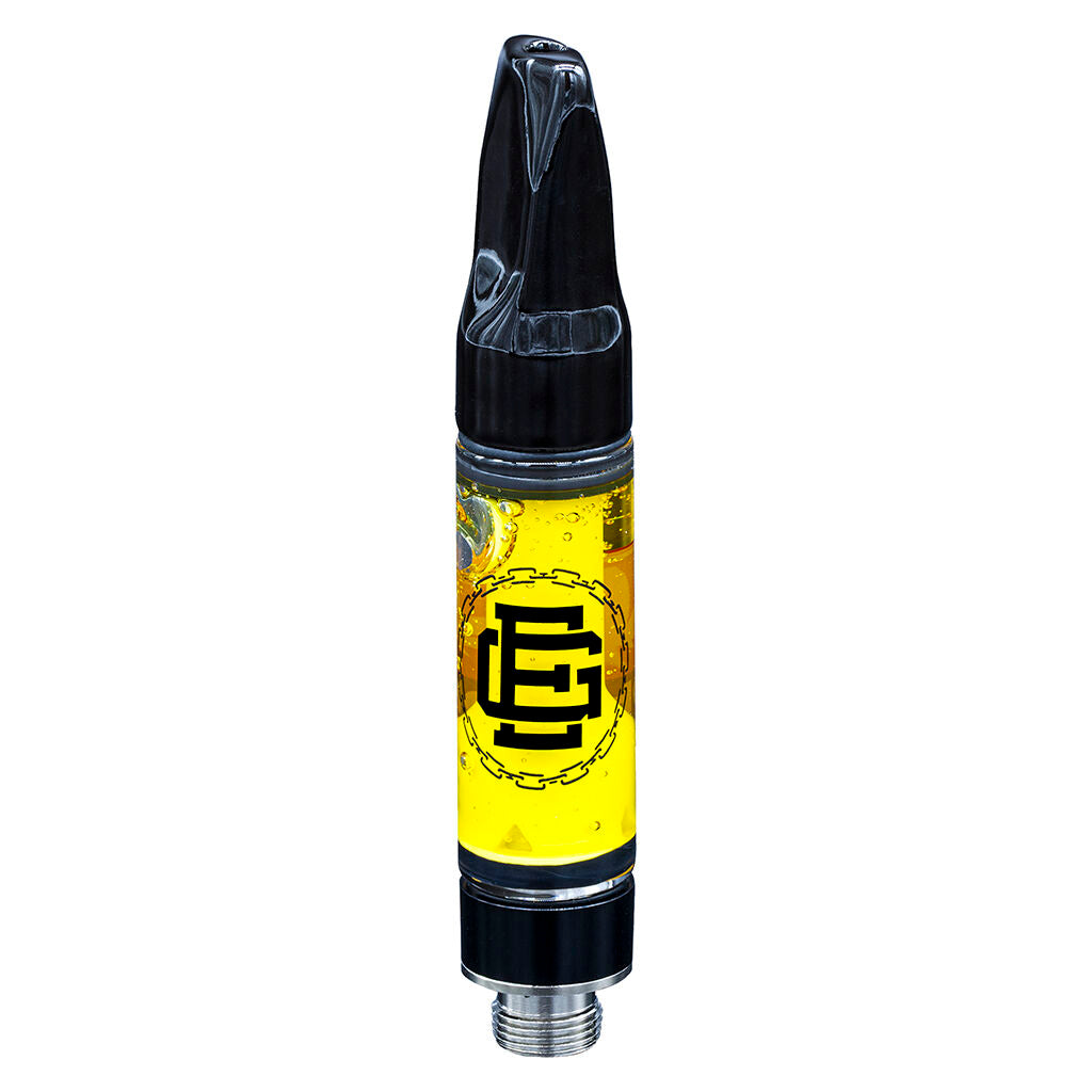 Hard Hitters Terptonik Liquid Diamond 510 Thread Cartridge