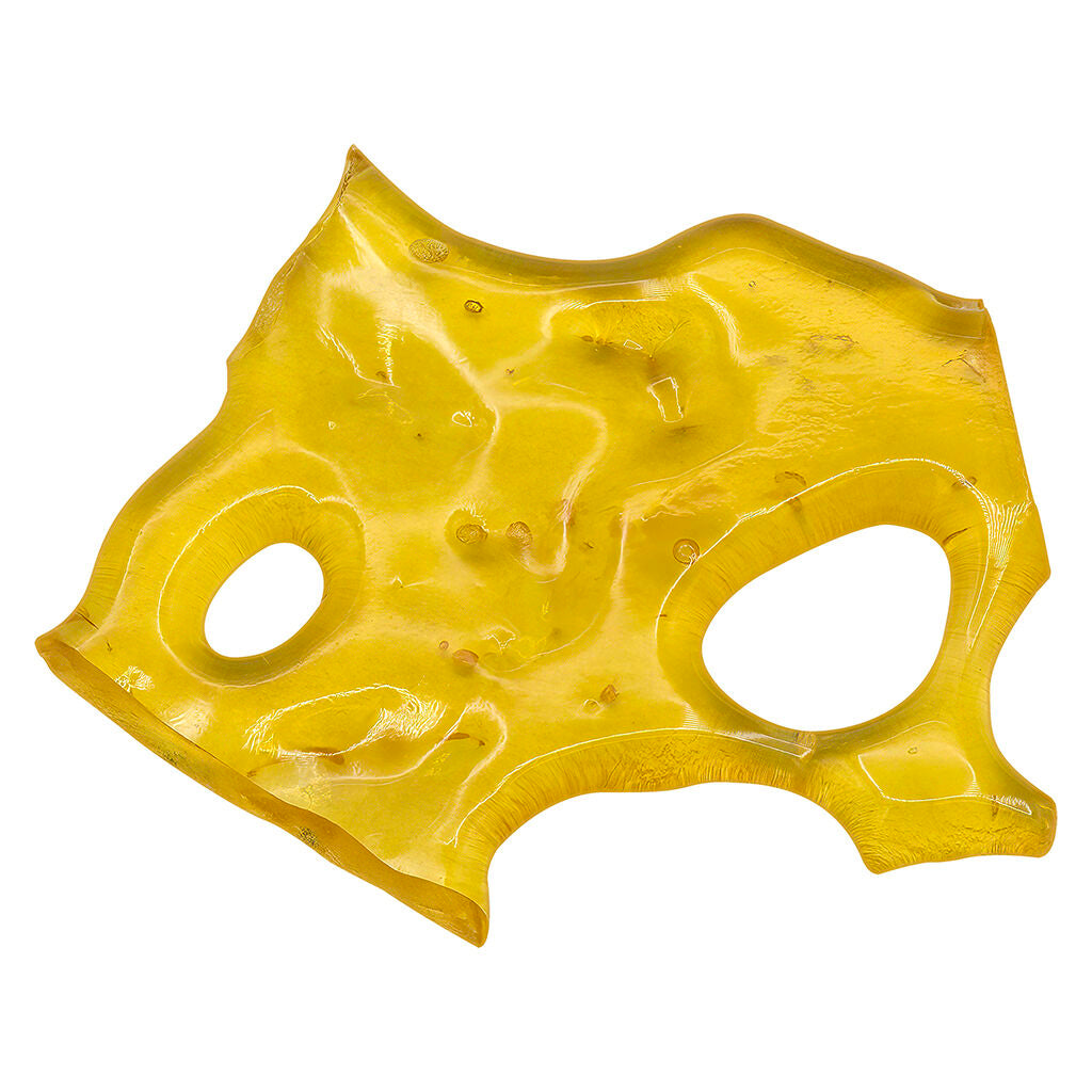 Tiger CK x KK Mints Shatter - 