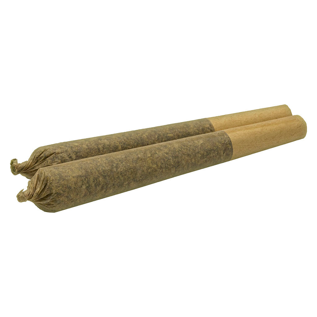 UFO Driver Pre-Roll