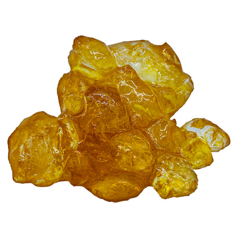 Bazooka Berry Diamonds and Sauce Photo