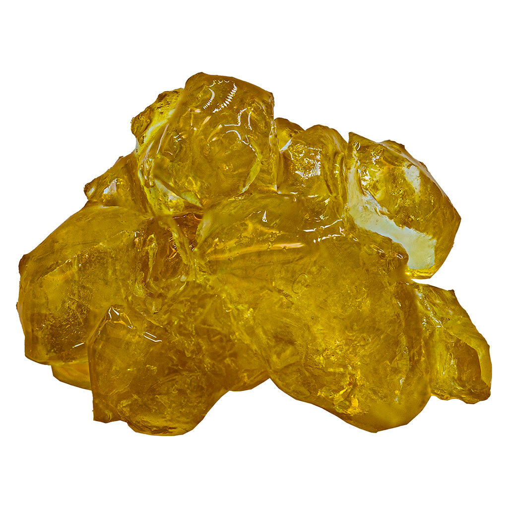 Wiseguy OG Diamonds and Sauce - 