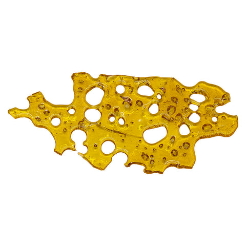 Photo Ambre de cannabis Ice Wreck