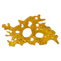 Alien Trufflez Shatter
