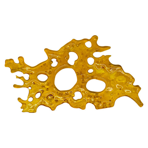Photo Ambre de cannabis Alien Trufflez