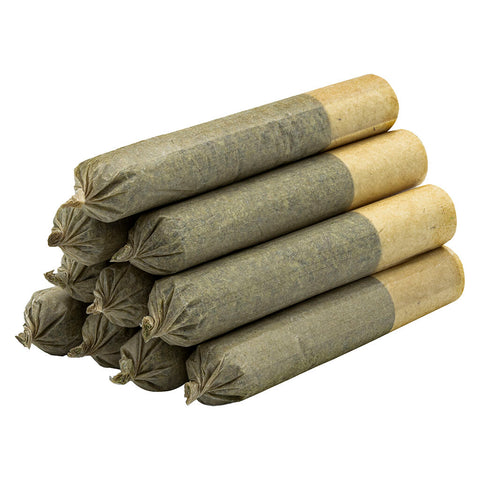 Bulldozzer Pre-Roll Photo
