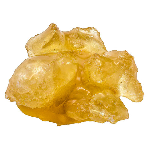 Photo Alien Godfather Diamonds n’ Sauce