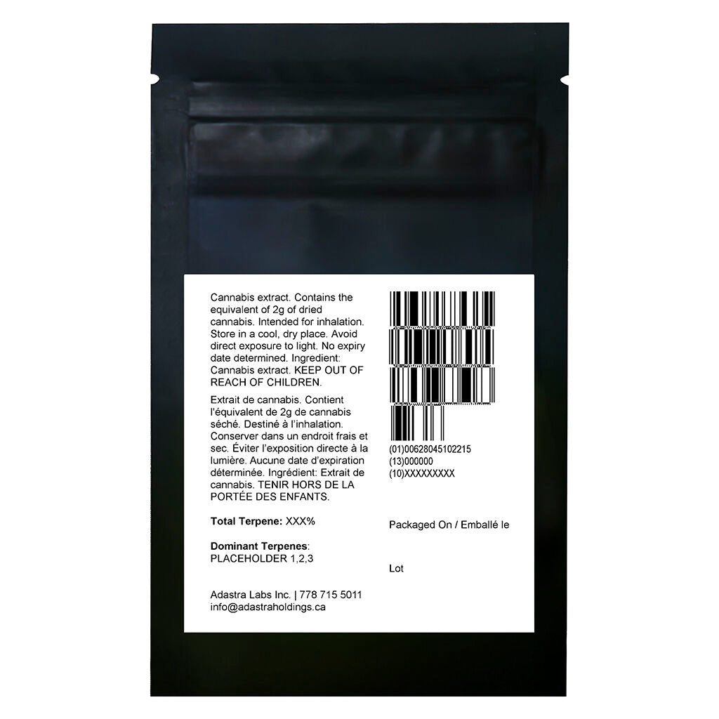 OGKB Shatter - 