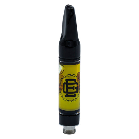 Photo Hard Hitters - Psycho Citrus Liquid Diamond 510 Thread Cart
