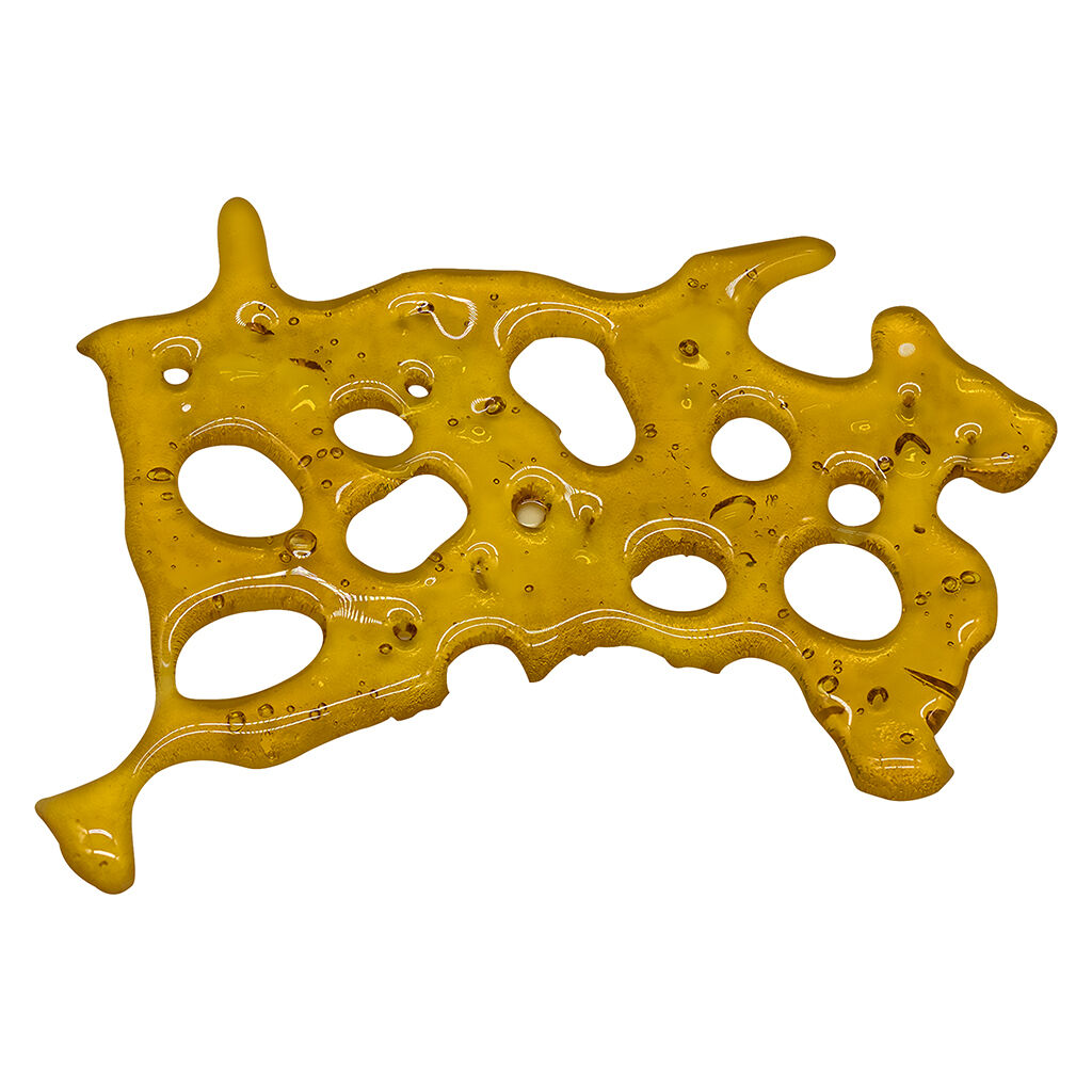 Pineapple OG Shatter - 