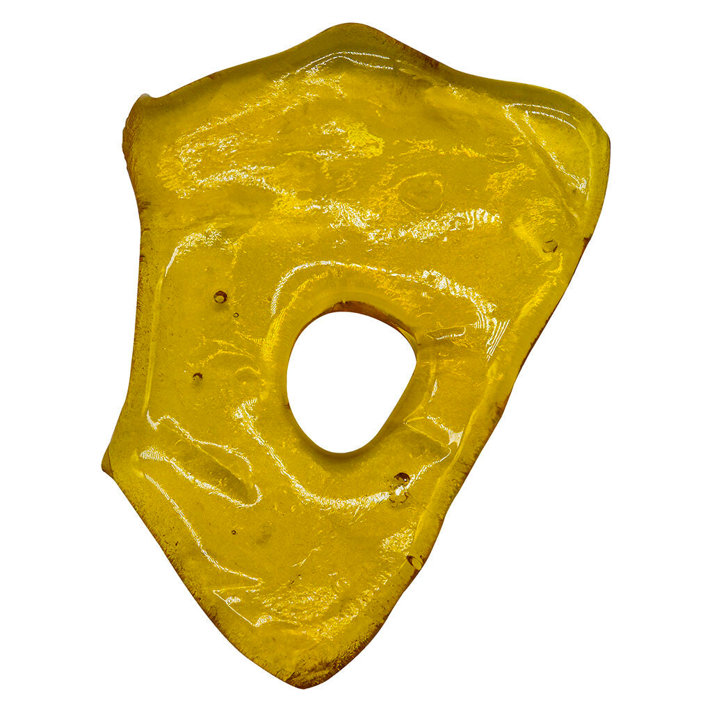 Smashberry Shatter