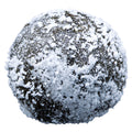 Cement Shoes Diamond Dusted Hash