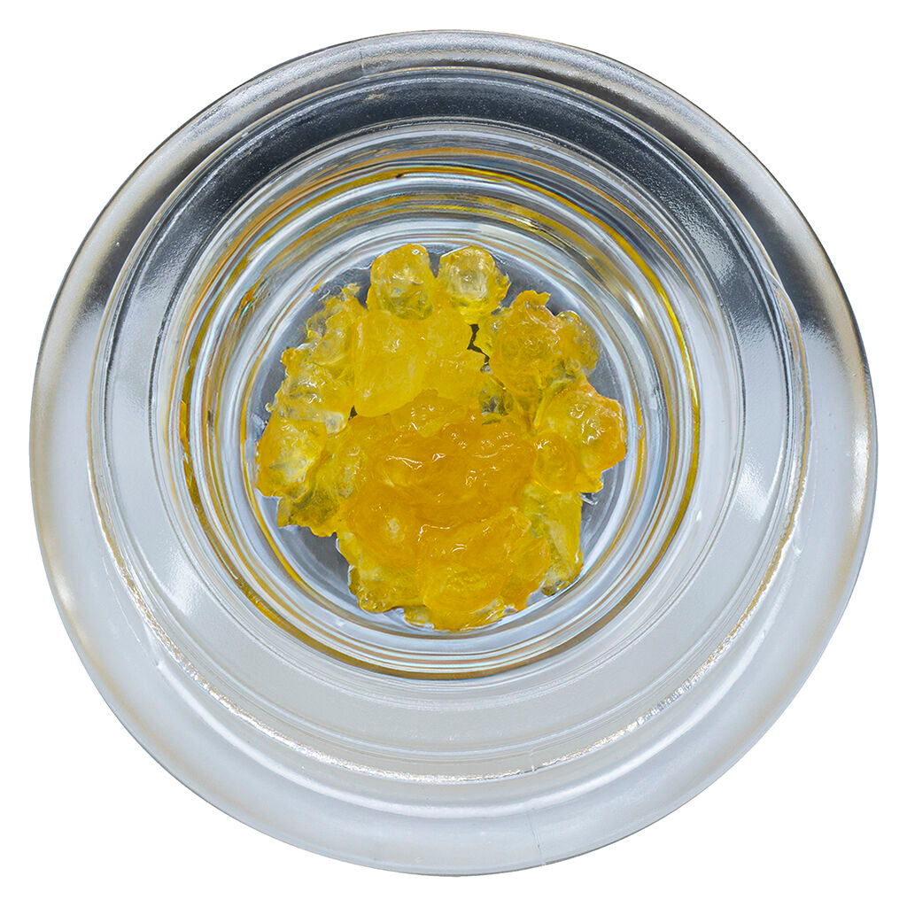 The Rizz Live Resin - 