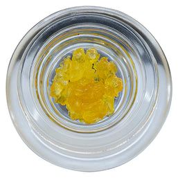 Photo The Rizz Live Resin