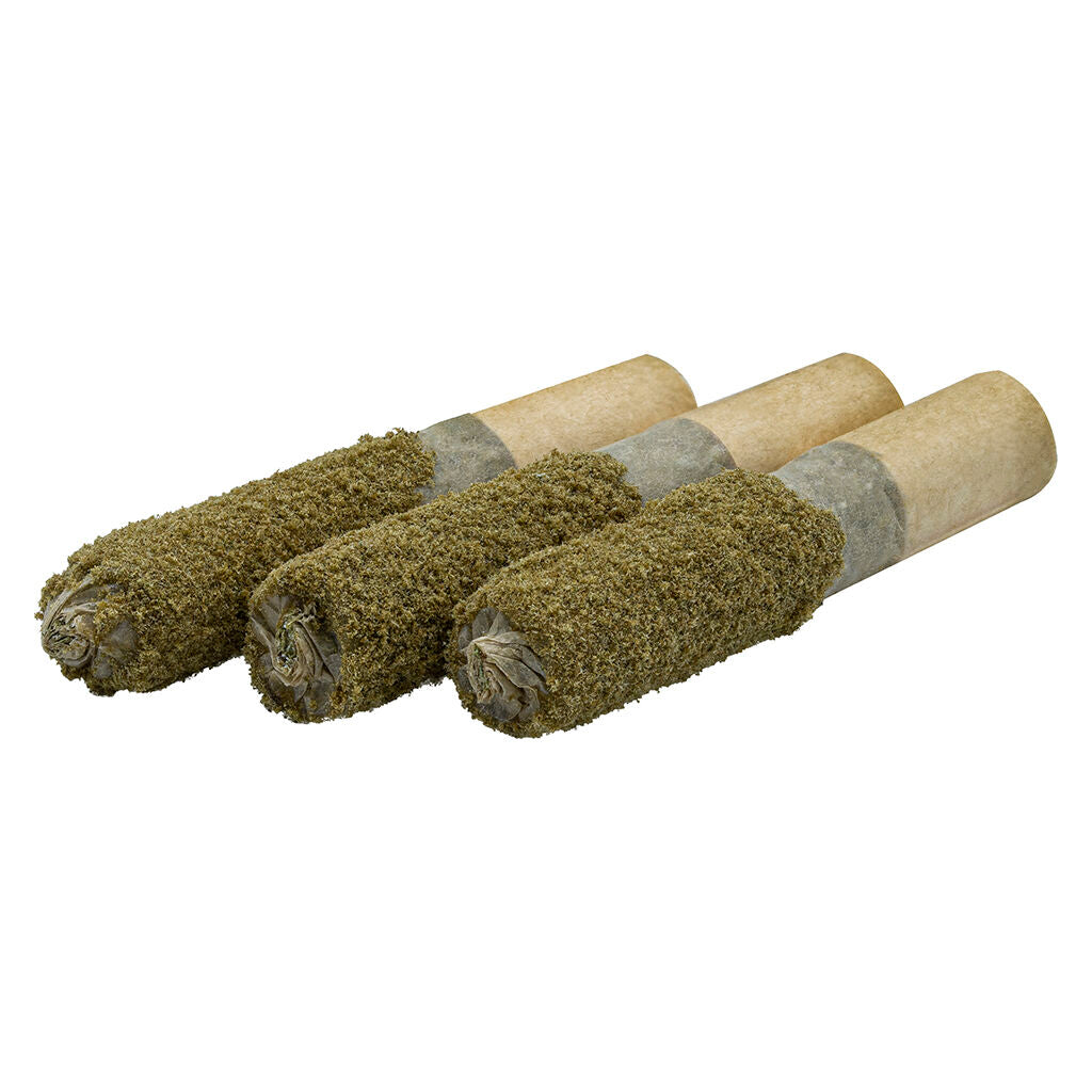 Gelonade Dusted Dank 0.5s Infused Pre-Roll - 