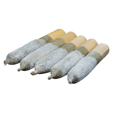 Photo Green C. Diamond Coated Infused Pre-roll