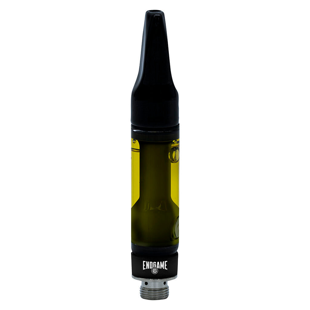 Hard Hitters - MosaZ Liquid Diamond 510 Thread Cartridge - 