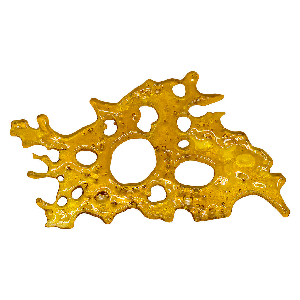 High Octane OG Shatter - 