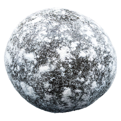 Photo Haschich saupoudré de diamants Afghan Black