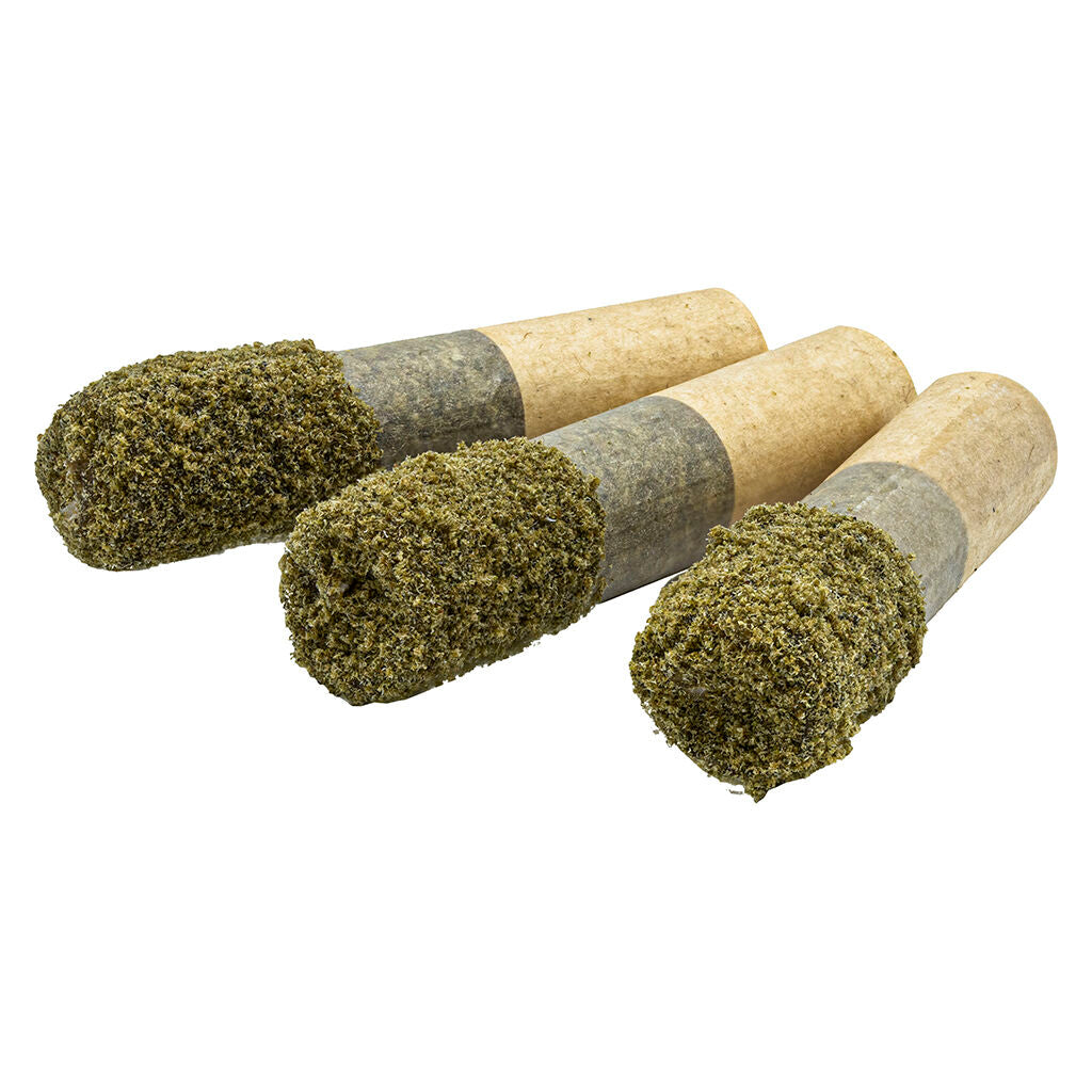 Pineapple Chunk Frosties Infused Pre-Roll - 