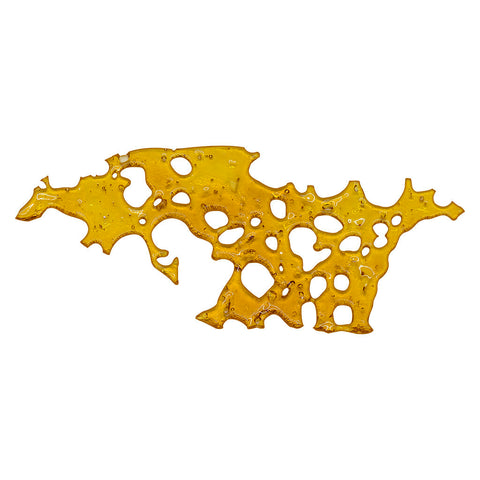 Platinum Jelly Shatter Photo