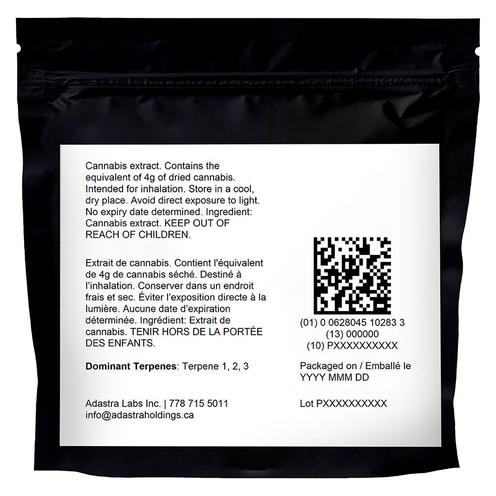 Permafrost Diamonds - 