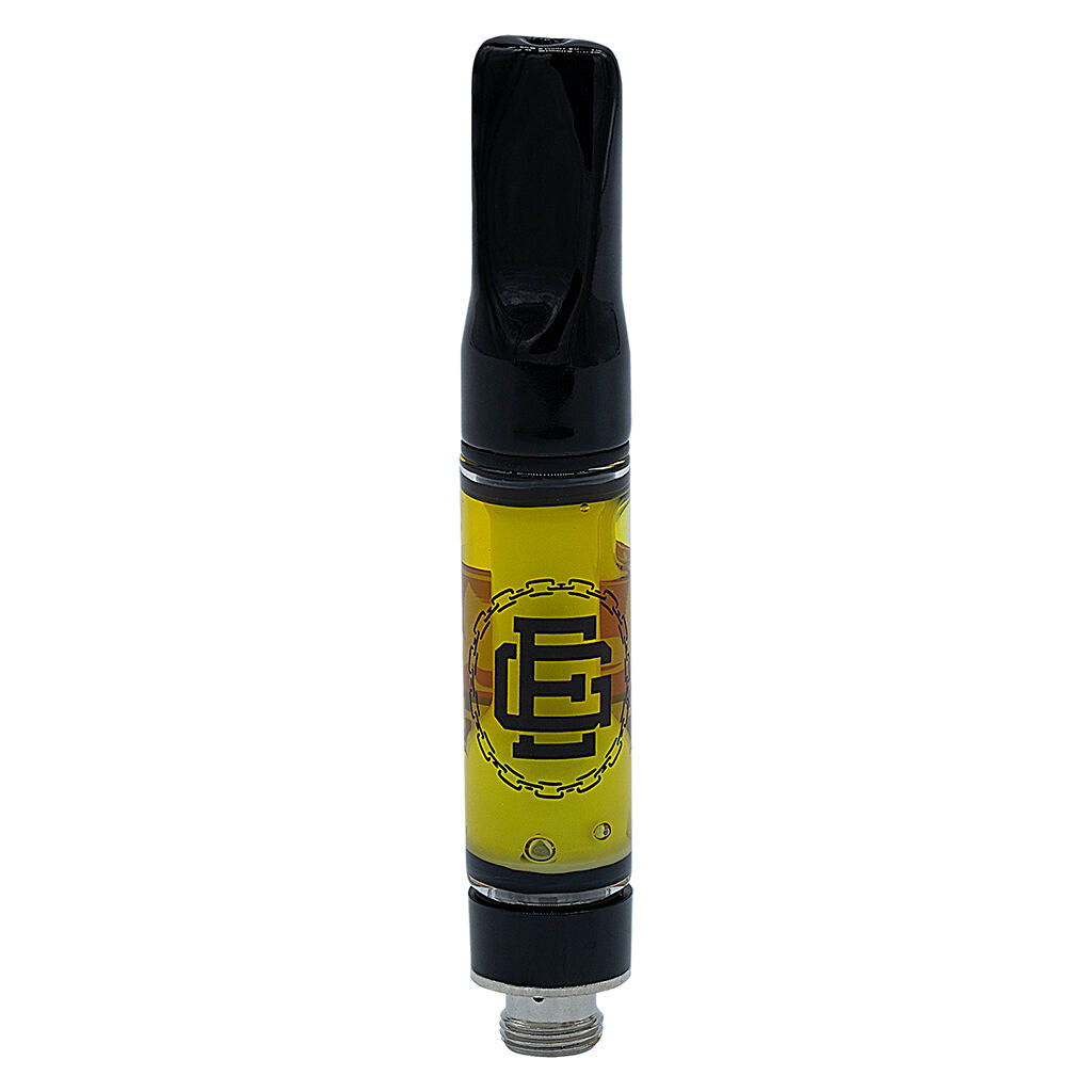 Hard Hitters Forbidden RNTZ Liquid Diamond 510 Thread Cart