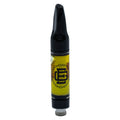 Hard Hitters Cloudberry Liquid Diamond 510 Thread Cartridge