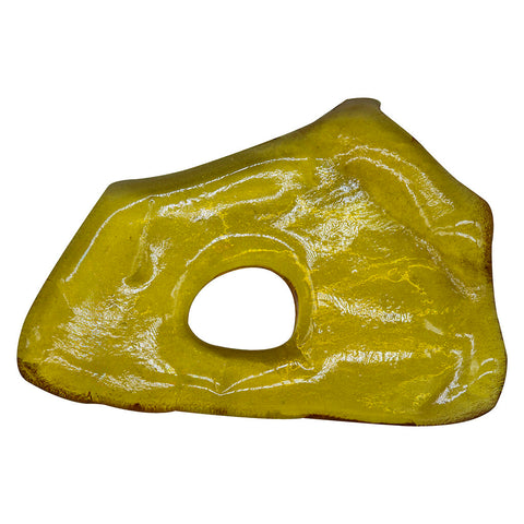 Photo Ambre de cannabis Face Lock