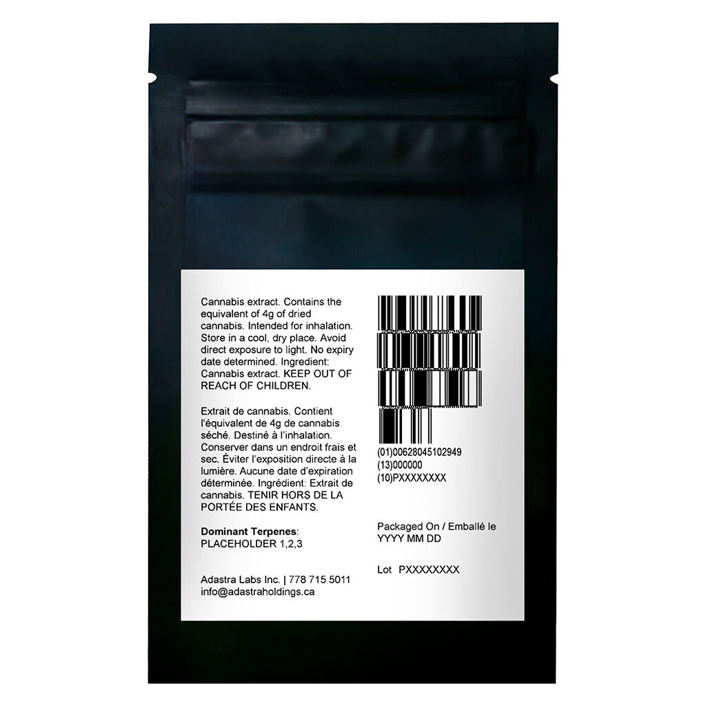 Face Lock Shatter - 