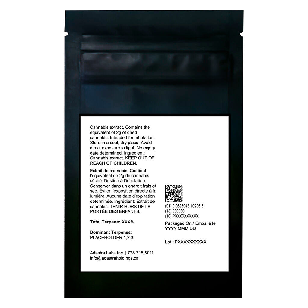 Motorbreath Shatter - 