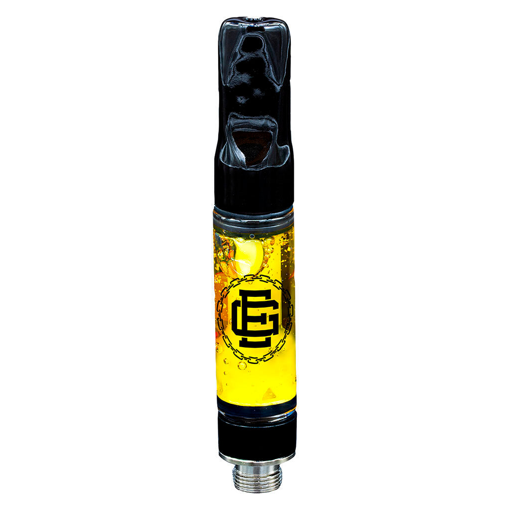 Hard Hitters Fructose Fiend Liquid Diam 510 Thread Cartridge - 