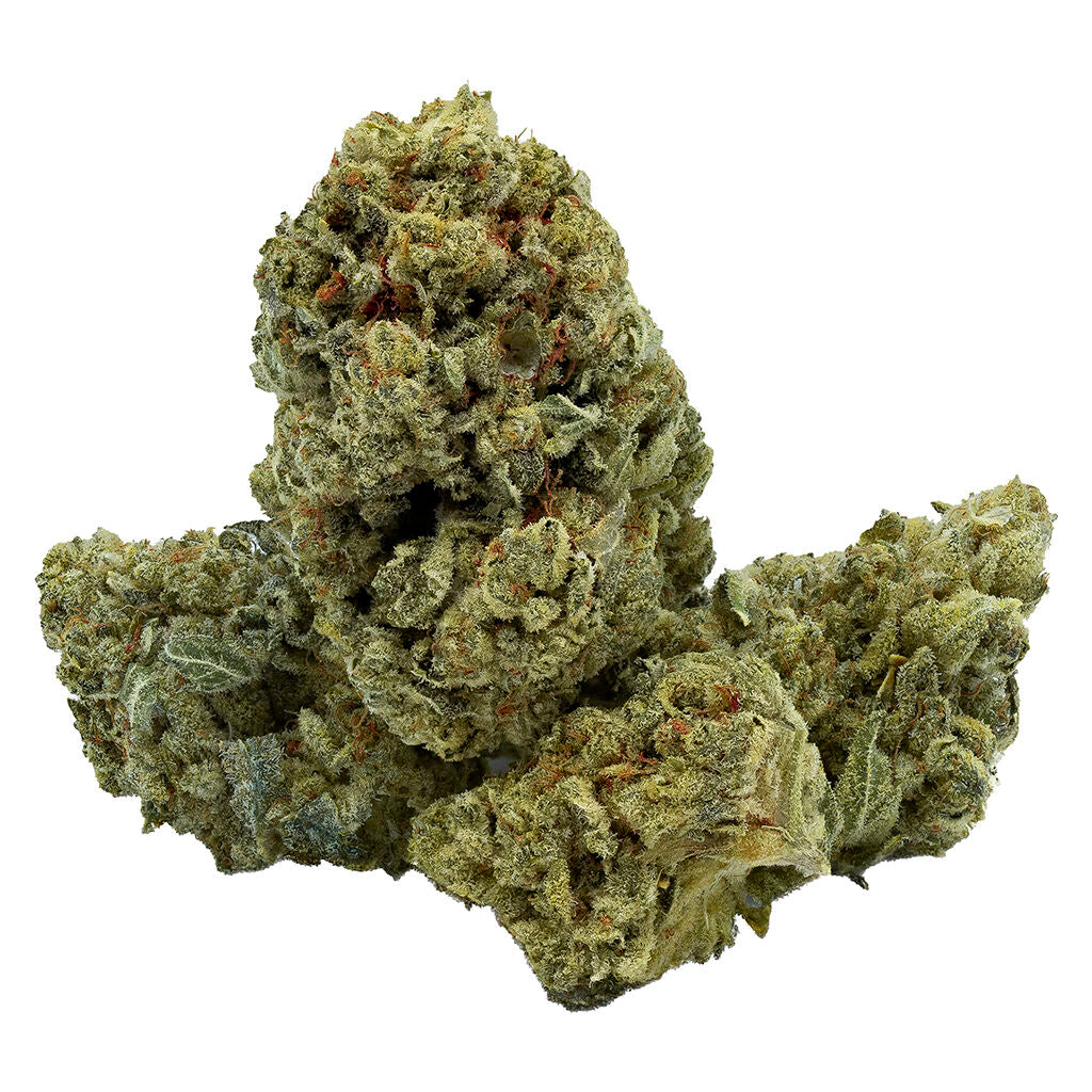 Blue Zello - 