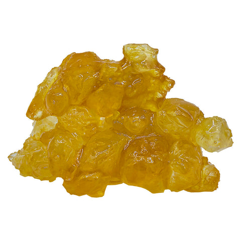 Photo Glueberry Live Resin